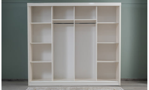 غرفة نوم طوكيو - kabbanifurniture