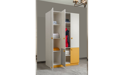 غرفة نوم كابرس - kabbanifurniture