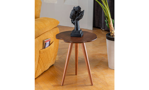 KT-222 تربيزة جانبية - kabbanifurniture