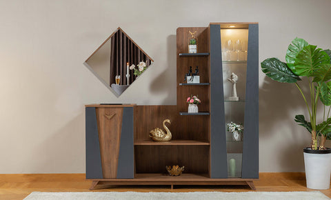 غرفة سفرة فيينا - kabbanifurniture