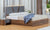 سرير ستار مع 2 كومود - kabbanifurniture