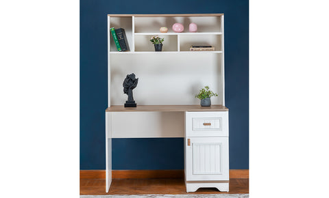 غرفة نوم تيفاني - سرير ١٢٠ سم - kabbanifurniture