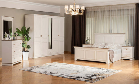 غرفة نوم تيفاني - kabbanifurniture