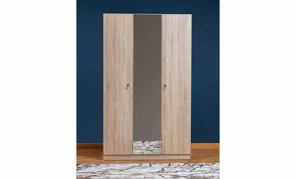 غرفة نوم فلات شبابي - kabbanifurniture