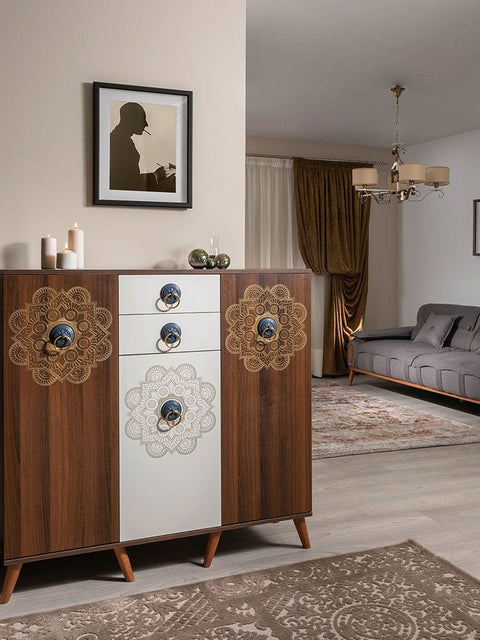 جزامة بورت شابوه KSH - 607 - kabbanifurniture