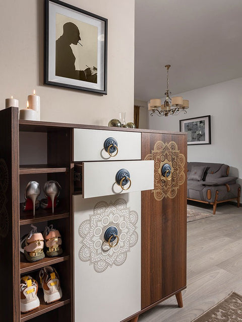 جزامة بورت شابوه KSH - 607 - kabbanifurniture