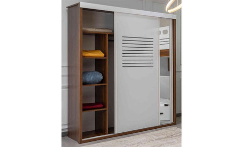 دولاب هوجو - kabbanifurniture