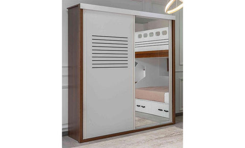 دولاب هوجو - kabbanifurniture