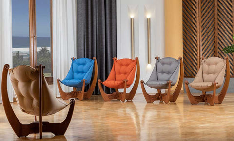 كــرسـي جوي - kabbanifurniture