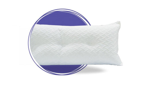 وسادة قباني طويلة - kabbanifurniture