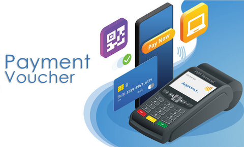 Payment Voucher - kabbanifurniture