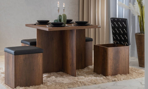 سفرة GT 90 - kabbanifurniture