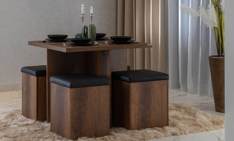 سفرة GT 90 - kabbanifurniture