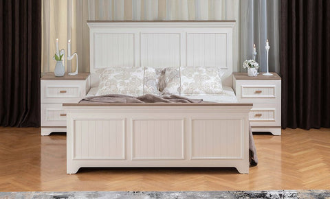 سرير تيفاني - kabbanifurniture