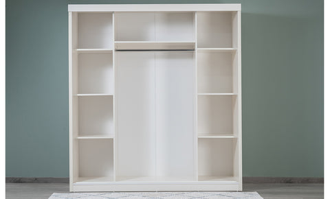 غرفة نوم طوكيو - kabbanifurniture
