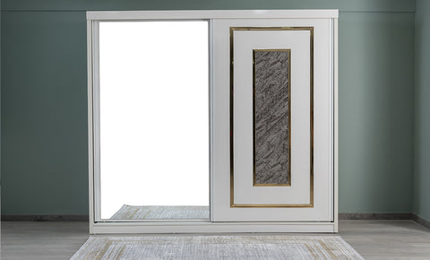 غرفة نوم طوكيو شبابي - kabbanifurniture