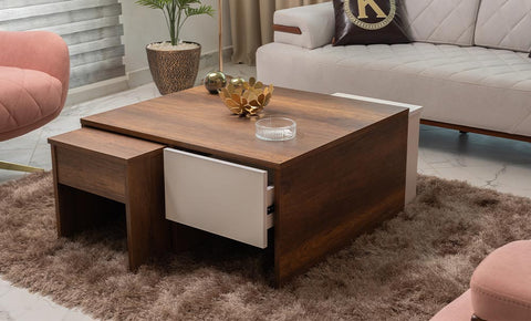ترابيزة وسط G2 - kabbanifurniture