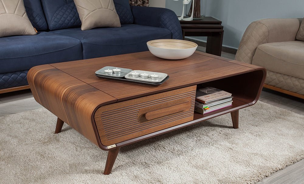 ترابيزة وسط KT - 304 - kabbanifurniture