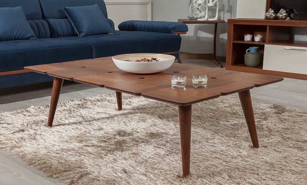 ترابيزة وسط KT - 305 - kabbanifurniture